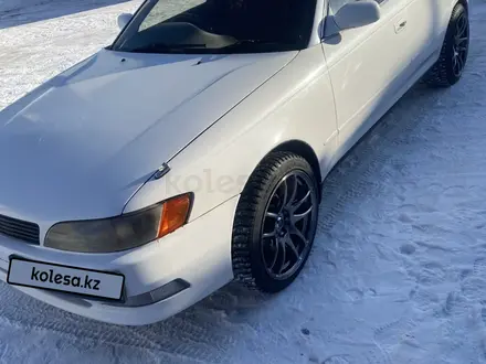 Toyota Mark II 1996 года за 2 500 000 тг. в Кокшетау – фото 6