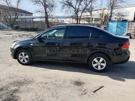 Volkswagen Polo 2013 года за 4 400 000 тг. в Павлодар – фото 5