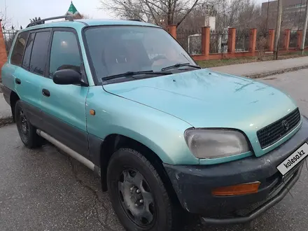 Toyota RAV4 1996 года за 2 900 000 тг. в Актобе – фото 3