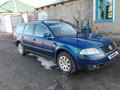 Volkswagen Passat 2002 года за 2 500 000 тг. в Астана