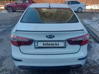 Kia Rio 2014 годаfor4 000 599 тг. в Алматы