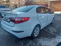 Kia Rio 2014 годаfor4 000 599 тг. в Алматы