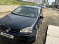 Volkswagen Golf 2008 года за 2 500 000 тг. в Астана