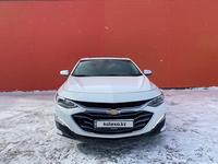 Chevrolet Malibu 2020 года за 9 372 600 тг. в Астана