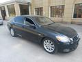 Lexus GS 450h 2007 года за 6 700 000 тг. в Талдыкорган – фото 3