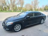 Lexus GS 450h 2007 года за 6 700 000 тг. в Талдыкорган