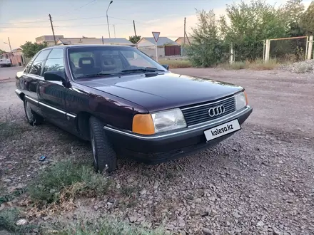 Audi 100 1990 года за 2 000 000 тг. в Алматы