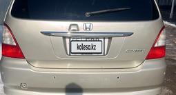 Honda Odyssey 2002 годаүшін3 500 000 тг. в Кордай – фото 2