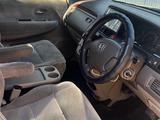 Honda Odyssey 2002 годаүшін3 500 000 тг. в Кордай – фото 3