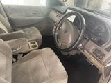 Honda Odyssey 2002 годаүшін3 500 000 тг. в Кордай – фото 5