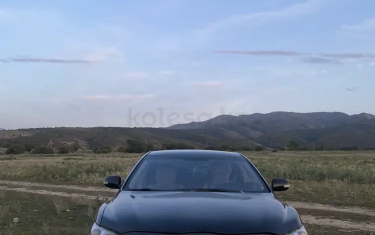 Toyota Camry 2006 годаүшін3 000 000 тг. в Алматы