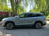 Jetour X90 Plus 2025 года за 10 500 000 тг. в Алматы – фото 2