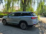 Jetour X90 Plus 2025 года за 10 500 000 тг. в Алматы – фото 3