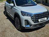 Jetour X90 Plus 2025 года за 10 500 000 тг. в Алматы – фото 4