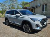 Jetour X90 Plus 2025 года за 10 500 000 тг. в Алматы – фото 5