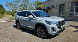 Jetour X90 Plus 2025 года за 10 500 000 тг. в Алматы – фото 5