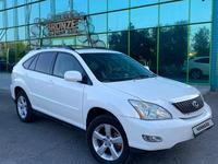 Lexus RX 330 2004 года за 7 200 000 тг. в Шымкент