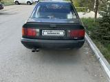 Audi 100 1991 годаүшін1 600 000 тг. в Костанай – фото 2