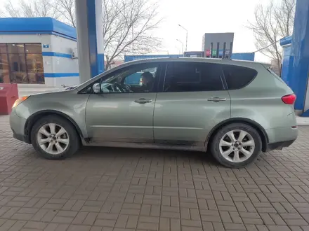 Subaru Tribeca 2006 года за 4 500 000 тг. в Экибастуз – фото 3