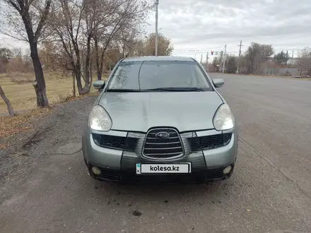 Subaru Tribeca 2006 года за 4 500 000 тг. в Экибастуз – фото 2