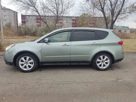 Subaru Tribeca 2006 года за 4 500 000 тг. в Экибастуз – фото 3