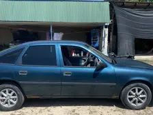 Opel Vectra, 1994