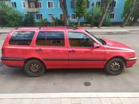 Volkswagen Golf 1994 годаүшін1 800 000 тг. в Алматы