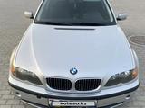 BMW 320 2003 годаүшін4 000 000 тг. в Атырау – фото 2