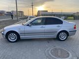 BMW 320 2003 годаүшін4 000 000 тг. в Атырау