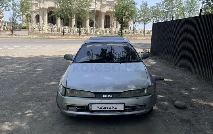 Toyota Corolla 1996 года за 1 800 000 тг. в Алматы