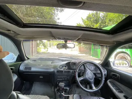 Toyota Corolla 1996 года за 1 800 000 тг. в Алматы – фото 6