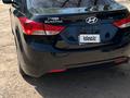 Hyundai Elantra 2013 годаүшін3 500 000 тг. в Актобе – фото 4