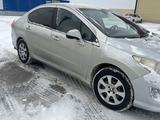 Peugeot 408 2013 годаfor3 000 000 тг. в Кызылорда – фото 2