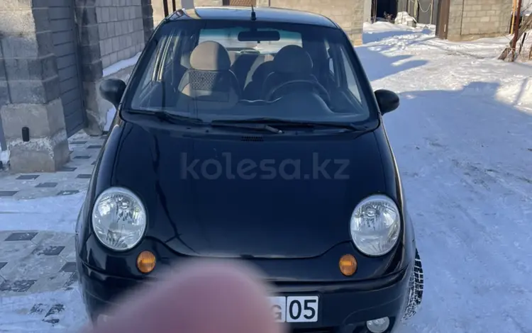 Daewoo Matiz 2011 года за 1 350 000 тг. в Алматы