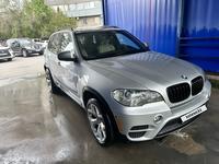 BMW X5 2012 годаүшін11 400 000 тг. в Алматы