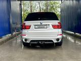 BMW X5 2012 года за 11 400 000 тг. в Алматы – фото 5