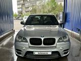 BMW X5 2012 года за 11 800 000 тг. в Алматы