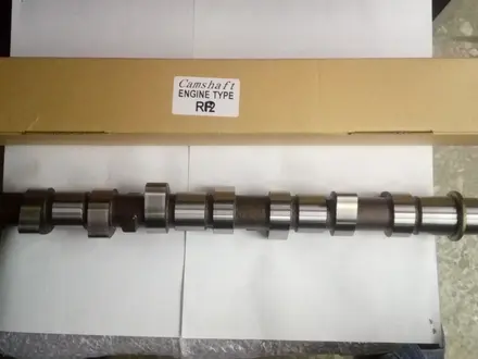 Головка блока цилиндров rf в сборе за 165 000 тг. в Алматы – фото 5