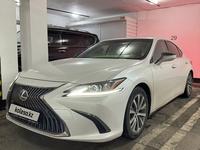 Lexus ES 250 2018 годаүшін18 700 000 тг. в Алматы