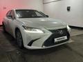 Lexus ES 250 2018 годаүшін18 700 000 тг. в Алматы – фото 2