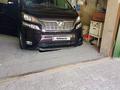 Toyota Vellfire 2010 года за 5 800 000 тг. в Астана – фото 2
