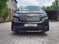 Toyota Vellfire 2010 года за 5 800 000 тг. в Астана – фото 100