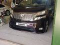 Toyota Vellfire 2010 года за 5 800 000 тг. в Астана
