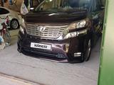 Toyota Vellfire 2010 годаүшін5 800 000 тг. в Астана