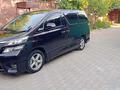 Toyota Vellfire 2010 года за 5 800 000 тг. в Астана – фото 20