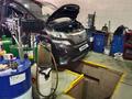 Toyota Vellfire 2010 года за 5 800 000 тг. в Астана – фото 32