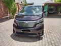 Toyota Vellfire 2010 года за 5 800 000 тг. в Астана – фото 38
