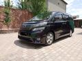 Toyota Vellfire 2010 года за 5 800 000 тг. в Астана – фото 40