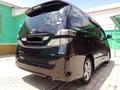 Toyota Vellfire 2010 года за 5 800 000 тг. в Астана – фото 42