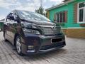 Toyota Vellfire 2010 года за 5 800 000 тг. в Астана – фото 45